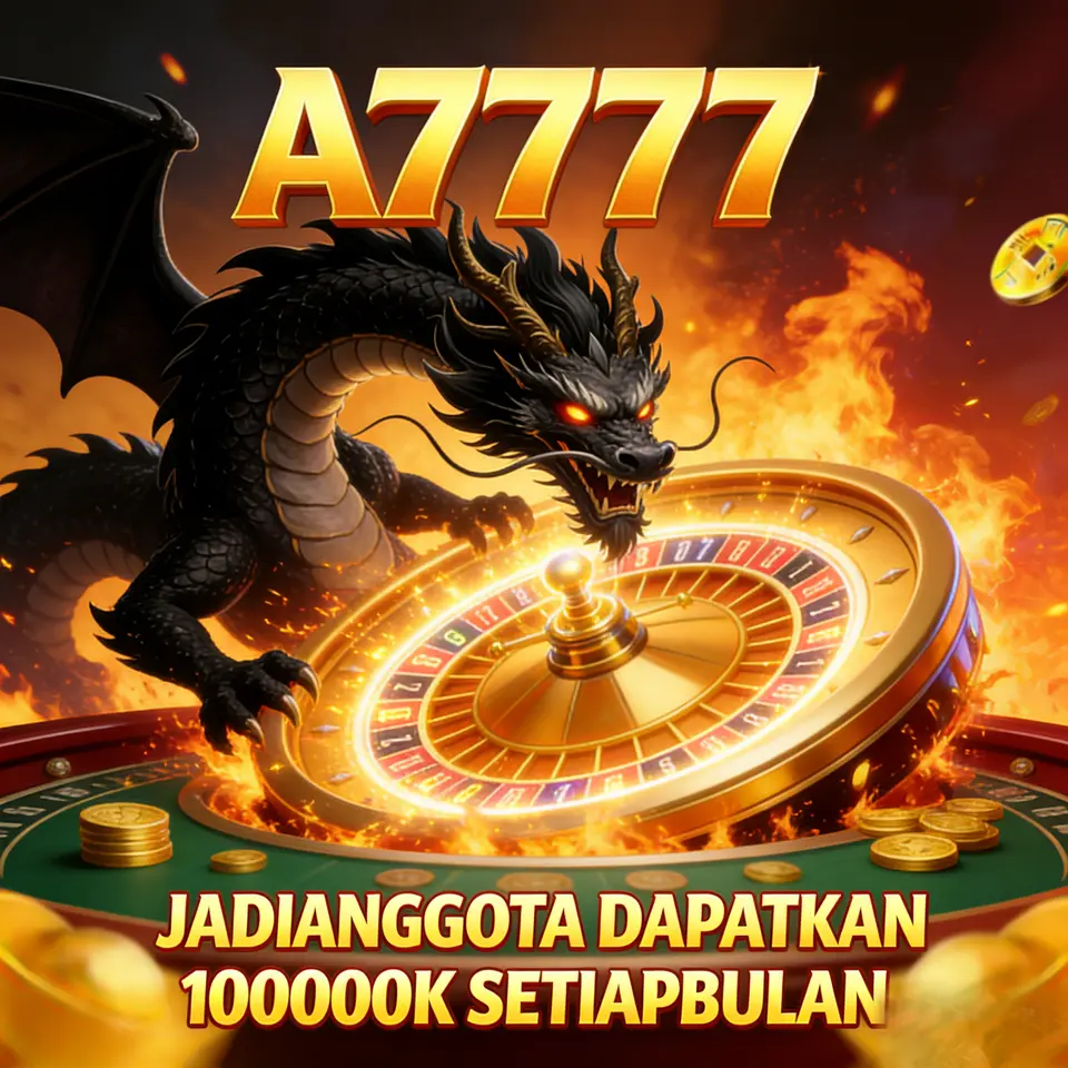A7777 APK Resmi Unduh Indonesia