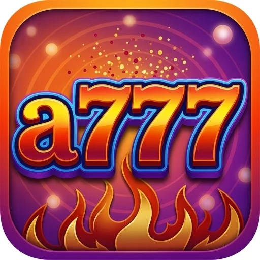 a7777 Logo - Resmi